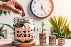 20 Easy Ways to Save Money and Cut Everyday Expenses image