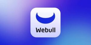 Webull trading platform and concerns about its ties to China